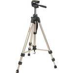 Sunpak 9002DX Tripod with 3-Way Head