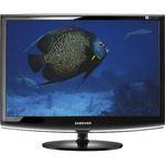 Samsung SyncMaster 2433BW 24" Widescreen LCD Computer Display (Black)