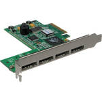 G-Technology 4-Port PCI Express x4 eSATA RAID Controller