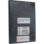 Cineform Neo Scene for Mac