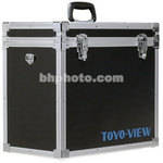 Toyo-View 180-905 Aluminum Case