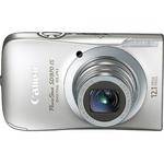 Canon PowerShot SD970 IS Digital Camera with Basic Accessory Kit