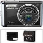 12MP Digital Camera