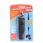 hahnel HRC 280 - Liberador de Obturador Remoto para Canon