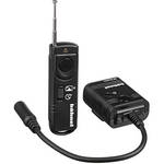 hahnel Pro UHF Wireless Remote Control for Nikon 10-pin & Single-pin Type