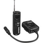 hahnel Controle Remoto sem Fio Pro UHF para Olympus Tipo 12 pinos e 3 pinos