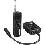 hahnel Controle Remoto sem Fio Pro UHF para Tipo Sony/Minolta