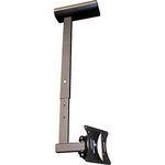 FEC FLCD-CB4 Adjustable Pendant Mount For LCD Monitor Up To 30 lbs & 75-100mm VESA