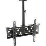 FEC FPL-CB5 Adjustable Pendant Mount For Plasma/LCD TV Up To 165 lbs/37-55"
