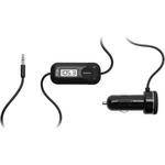 Griffin Technology iTrip Auto Universal Plus FM Transmitter and Car Charger 