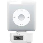 Griffin Technology iTrip FM Transmitter (White) 