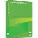 Adobe Captivate 4 Software for Windows
