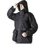 Gitzo Four Season Jacket, without Kit XX-Large (Black)