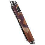 Gitzo Series 1 or 2 Tripod Leg Warmer -  Safari Camouflage
