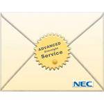 NEC ADVEX-65 Advanced Exchange Program for 65" LCDs