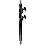 Avenger A2020CB Double Riser Column for C Stand (Black) - 6.75' (2m)