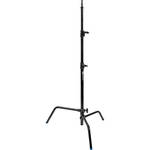 Avenger A2022DCB Turtle Base Century C  Stand (Black) 7.3' (2.2m)