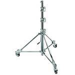 Avenger Strato-Safe Wheeled Crank-Up Stand - 15.5' (4.7m)