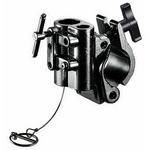Avenger C350NBK Barrel Clamp with Baby and Junior Receptors (Black)
