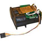 Newcon LRF MOD 2CI Laser Rangefinder Module with Elevation/Azimuth Detection