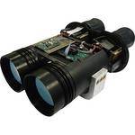 Newcon LRF MOD 4CI Laser Rangefinder Module with Elevation/Azimuth Detection