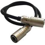 Hawk-Woods LA-2  Hirose Adapter Cable