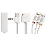 Griffin Technology Composite Video Cable for iPod 