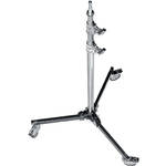 Avenger A5017 Roller Stand 17 with Folding Base - 8.2' (2.5m)