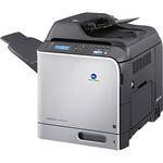 Konica Minolta magicolor 4690MF Multifunction Printer