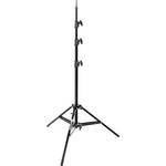 Avenger A0030B - Alu-Baby Light Stand, Black (8.8', 2.7 m)