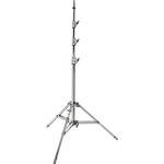 Avenger A0030CS Baby Steel Stand 30, Black (9.5', 2.9 m)