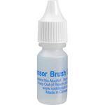 Visible Dust Sensor Brush Clean 