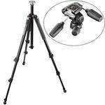 Manfrotto by Bogen Imaging WILDERNESS TRIPOD w/804RC2 HEAD