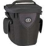 Tamrac 3330 Aero Zoom 30 Bag (Black and Gray)
