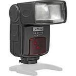 Metz mecablitz 36AF-4C - Flash AF E-TTL para Canon EOS (N�mero Guia 98 p�s/30m a 50mm)
