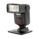 Metz mecablitz 36AF-4C - Flash AF E-TTL para Canon EOS (N�mero Guia 98 p�s/30m a 50mm)