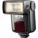 Metz mecablitz 36AF-4 AF TTL Flash for Pentax/Samsung (Guide No. 98'/30 m at 50mm)