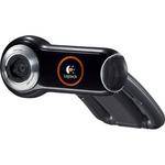 Logitech QuickCam Pro 9000 para Webcam USB 2.0 Business