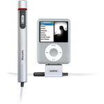 Griffin Technology iKaraoke for your iPod 