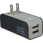 Griffin Technology PowerBlock Dual Universal Charger 