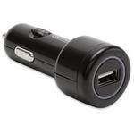 Griffin Technology PowerJolt for iPhone Car Charger (Black)