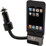 Griffin Technology RoadTrip with SmartScan FM Transmitter for iPod 