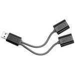 Griffin Technology SmartShare USB 2-Port USB HUB 