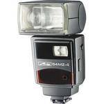 Metz Flash de Montagem em Sapata TTL mecablitz 54MZ-4 para Sony/Minolta