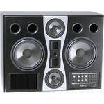 Adam Professional Audio S6A MK2 12" 4-Way Active Bass Reflex Studio Monitor