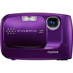 Fujifilm FinePix Z30 Digital Camera (Violet)