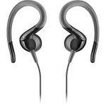 Sennheiser OMX 60 VC Street II Stereo Earclip Headphones