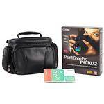 Fujifilm Accessory Kit for the FinePix S100FS & S200EXR Camera