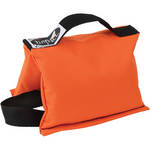 Impact 5 lb / 2.3 kg (Full) Cordura Sandbag (Orange)