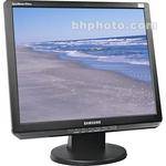 Samsung SyncMaster 920BM 19" LCD Computer Display with Speakers - VGA/DVI
